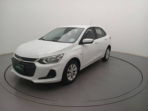 CHEVROLET ONIX 1.0 FLEX MANUAL CHEVROLET ONIX 1.0 FLEX MANUAL